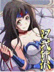 机械纪元手记 科幻番剧封面